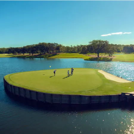 Evermore Golf Course Evermore Golf Course