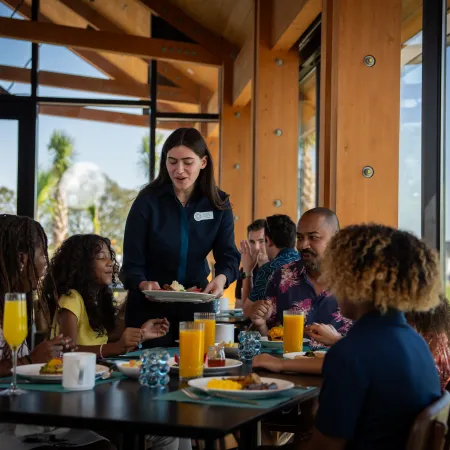 Twin View Dinning  Twin View Dinning